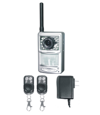 Camera Alarm Systems For Home Shop Residential Security