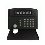 Gsm Alarm Panel For Residential Security