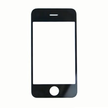 Original Apple Iphone Outer Glass Screen Replacement