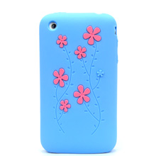 iphone 3g silicone protection case