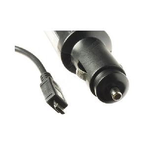 Blackberry 8220 / 8900 / 9500 Microusb Car Charger 145cm