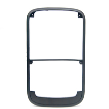 blackberry bold 9000 front bezel frame housing