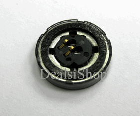 blackberry bold 9000 ear speaker earpiece