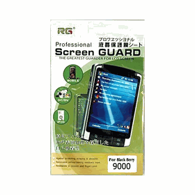 blackberry bold 9000 screen