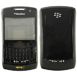 blackberry curve 8350i housing nextel branded