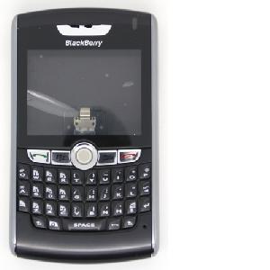 Blackberry Spare Parts 8800 Housing