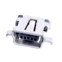 Blackberry Spare Parts Wholesale 9500 / 9530 Microusb Connector