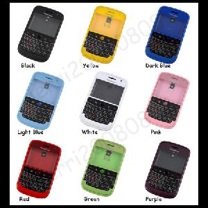 Compatible Housing For Blackberry Bold 9000 Phone