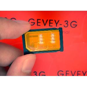 Gevey 3g Unlock Turbo Sim Unlock Any 3g