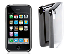 Griffin Reveal Hard Case Iphone 3g / 3g S