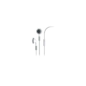 Iphone And 3g Genuine Earphones With Mic