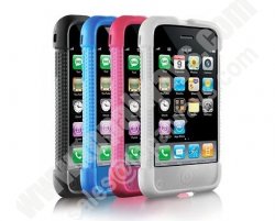 Iphone 3g Silicon Case-iphone 3g Spare Parts Wholesale