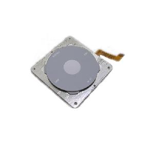 ipod 4th gen mono photo click wheel assembly