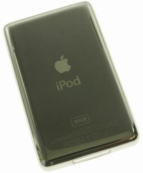 Offer To Selling Ipod Classic 80gb Rear Casing