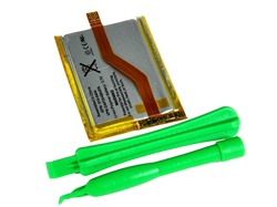 touch 2nd gen battery opening tools