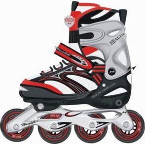 Inline Skates , Skating Shoes Manufacturer And Supplier