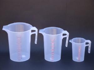 Mesuring Jugs Polypropylene