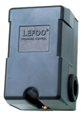 Lf10-w Water Pressure Switch 15 -150 Psi