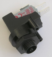 Lf40-01 Air Switch 20-1000 Mbar