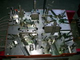 Automotive Parts Injection Mould