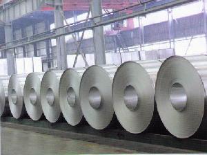 Aluminum Coil