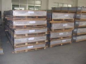 aluminum sheet