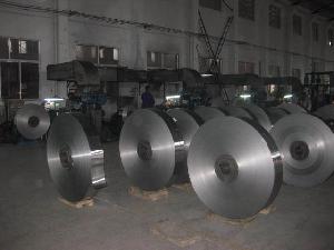 aluminum strip