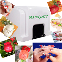 Nail Art Printer