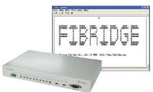 G.shdsl Modem E1 V.35 Ethernet Port