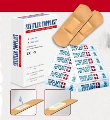 heamostatic pressure bandage