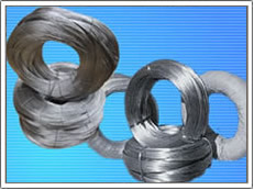 annealed wire