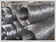 Hot-dip Galvanized Iron Wire