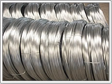 Electro Galvanized Iron Wire