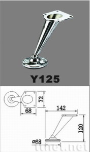 Sofa Leg Y125