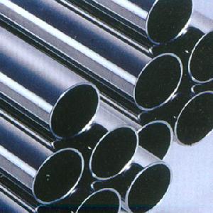 Precision Steel Tube En10305