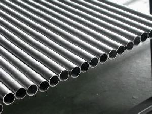 Seamless Steel Tube En10216-2