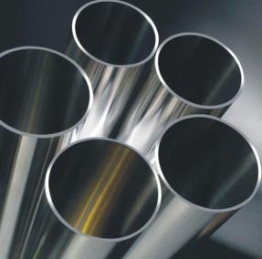 Stainless Steel Tube 1