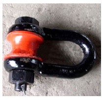 roller shackle