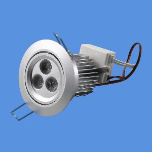 led ceiling light