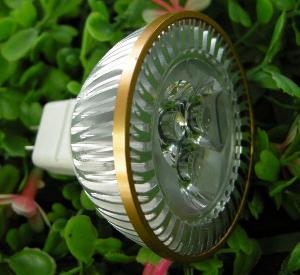 Led High Power Spotlight