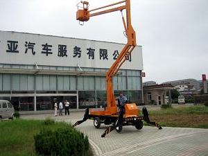 Lift Platform