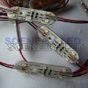 led channel letter module constant current circuit ip65