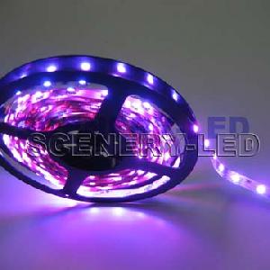 led rgb flexible ribbon