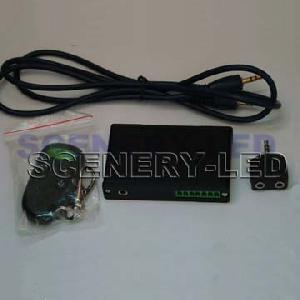 Led Rgb Remote Controller Universal