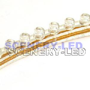 Pvc Flexible Led Light Tube