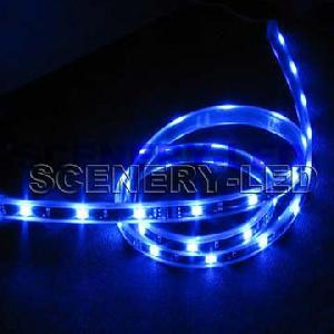 waterproof smd flexible light strip