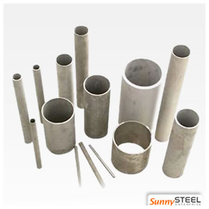 Stainless Pipe And Tubes