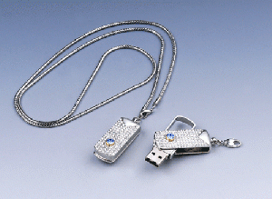 luxury usb flash drive