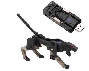 usb transformer ravage