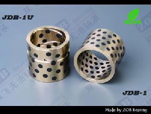 Zob Brass Bushing-sapre Parts-hardware Parts-sliding Bearing